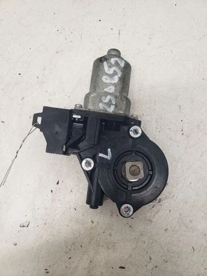 Motor de ventana eléctrica izquierda del conductor delantero compatible con 13-19 SENTRA 1450372 Foto 1 de 4