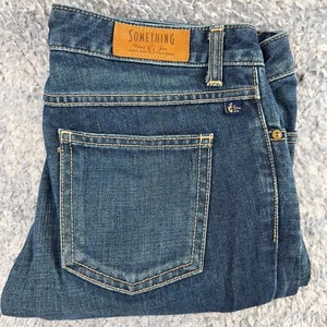 jeans Japanese denim Edwin x Vienus Something bootcut W30 L32 jeans medium wash - Picture 1 of 15