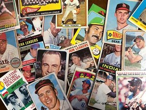 1978-1979 Topps Single Baseball Cards. You Pick From Menu.
