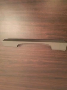2002-2006 Toyota Camry Lower Instrument Cluster Trim 55411-AA040 OEM - Picture 1 of 8
