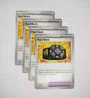 Rigid Band 165/165 (x4) - Trainer Tool Playset Pokemon S&V 151 - 4 Card Set