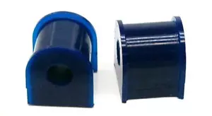 SuperPro Rear 16mm AntiRoll Bar Mount Bush Kit For Nissan Skyline R34 GTR - Picture 1 of 1