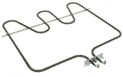 RESISTENZA FORNO INFERIORE 1400W TECNOGAS 524020800 524012200