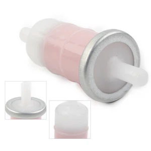 Fuel Filter motorcycle for Yamaha XVS1100 XV535 YZF-R1 1FK-24560-10-00 - Picture 1 of 8