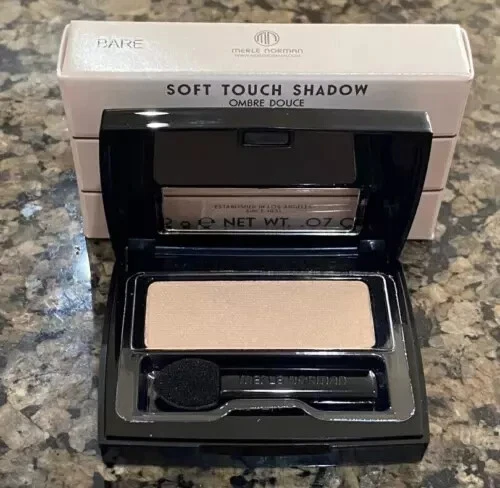 Merle Norman Soft Touch Eye Shadow....Shade is BARE....NEW - Image 1 of 1