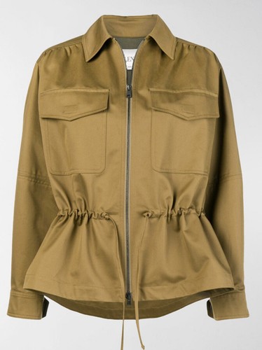 Giacca da donna Valentino paillettes taglia 6