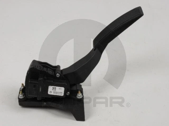 Pedal acelerador Mopar genuino OEM para Jeep Liberty 53013703AB Foto 1 de 1