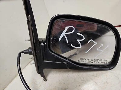 Espejo retrovisor puerta derecha Ford Explorer 95-03 manual eléctrico plegable lado pasajero Rh Foto 1 de 4