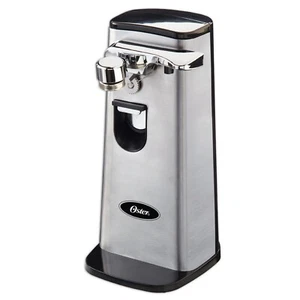Oster FPSTCN1300 Electric Can Opener, Stainless Steel - Picture 1 of 5