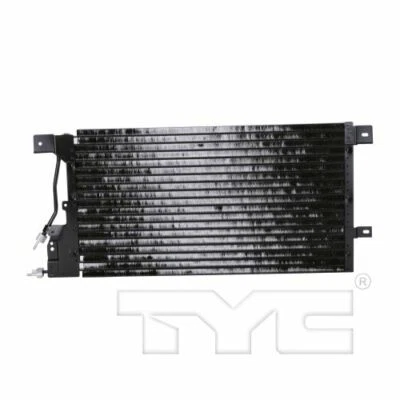 Condensador de aire acondicionado TYC 4779, para Mercury Sable 1997-2005 NUEVO Foto 1 de 3