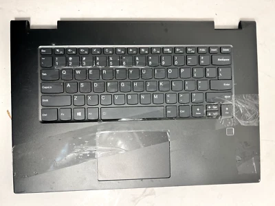 Lenovo Yoga 730-15IKB 15.6" 2 in 1 i5-8250U 1.60 GHz 8GB NO SCREEN As-Is 📖 READ - Image 1 of 4