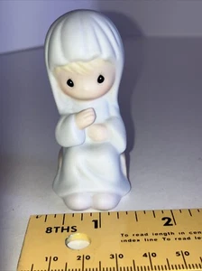 Jonathan and David Precious Moments Nativity Mary Replacement Piece Vtg 1982 - Picture 1 of 6