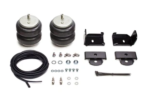 Air Suspension Helper Kit for Leaf Springs suits TOYOTA HILUX Jul.15-23 4x2 - Picture 1 of 1