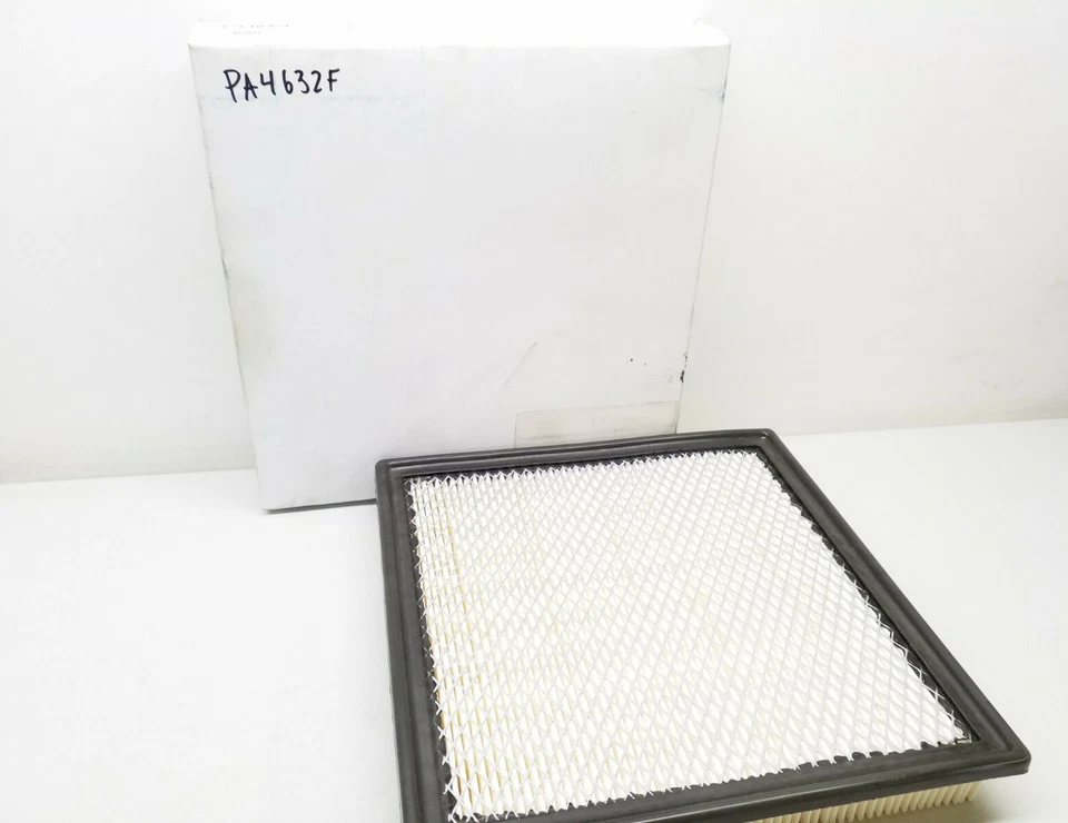 PA4632F Federated Air Filter Cont. 1 Piece - Image 1 of 1