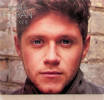 Niall Horan – Flicker CD (NEW 2017 Solo Album) ONE DIRECTION Harry Styles Fans - Image 1 of 2