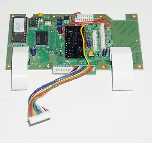Kenwood J72-0479-02 Scheda di controllo TK-730H(G) ricetrasmettitore radio FM VHF X57-5050 - Foto 1 di 1