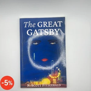 The Great Gatsby - Gut - Versand gratis - reduziert - Bild 1 von 1