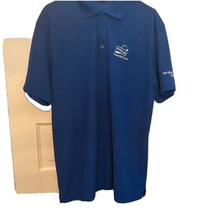 lays papa balls collared shirt - Picture 1 of 4