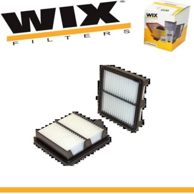 Filtro de aire de motor tipo OEM WIX para Honda Fit 2009-2014 L4-1,5 L Foto 1 de 4