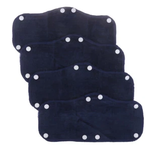 Hard Hat Sweatband, Cotton Hard Hat Liner, Reusable Hardhat Sweatbands - Picture 1 of 15