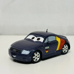 Coches Disney Pixar - OTTO BONN MAX'S CREW CHIEF Disney Store - Diecast 1:43 - Imagen 1 de 2