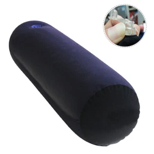 NEW Extra Long Bolster Pillow Body Tube Cylinder Cushion Roll Insert Hug Form - Picture 1 of 6