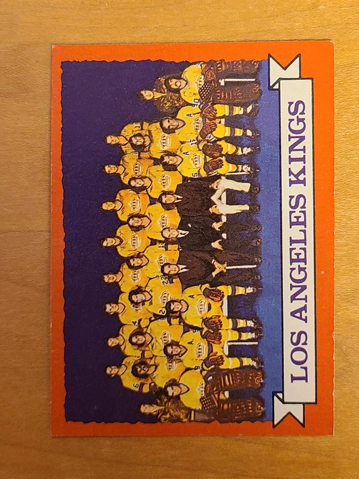 1973-74 Topps Hockey Cards Complete Your Set You Pick Choose Each #1 - 99 - Image 1 of 1