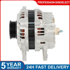 Alternator for Hyundai Elantra 2001-2006 / Hyundai Accent 2001-2005 3730023600 - Picture 1 of 7