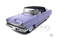 Lincoln 1 18