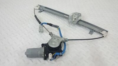 Driver Front Window Regulator Electric Fits 03-11 ELEMENT Part # 062602 - Image 1 of 4