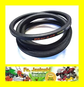 Keilriemen für Black Edition 140-92 T>13H277GE615 (2016) Mähwerk 754-04175 - Bild 1 von 2