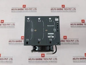 HONEYWELL CD3000-3PH-100A Thyristor Power Controller 230VAC - Picture 1 of 11
