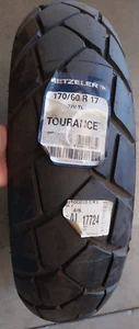 Pneumatico 170/60 r17 m/c 72V Tourance Metzeler DOT 2018 (produzione) - Foto 1 di 7