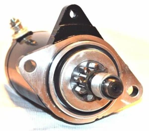STARTER MOTOR SUIT SEADOO 581, 650, 781CC - GSI, GTI, GTS, GTX, SPX 1995-2005 - Picture 1 of 4