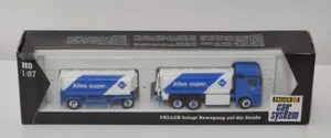 Faller Spur H0 161579 Car-System LKW mit Anhänger  ARAL ,Rarität Neu ,ungeöffnet - Bild 1 von 4