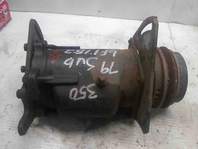 Chevrolet Suburban 1975-1984 serie 20 OEM Camaro radial sin interruptor Foto 1 de 4