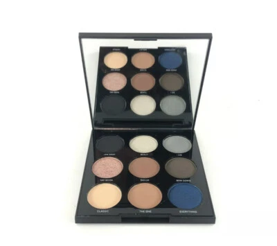 Morphe 9i So Iconic Artistry Palette  - Image 1 of 2