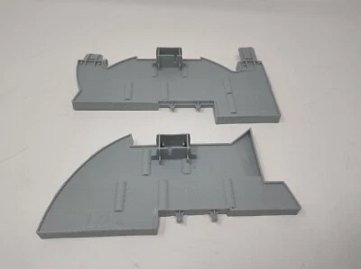 Hot Wheels Ultimate Garage Shark Attack FTB69 2018  - 2nd Deck Both Sides -R2 L2 - Image 1 of 4