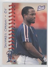 1997 Best Lakeland Tigers Decomba Conner #11