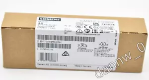 New In Box Siemens 6ES7193-6BP00-0BA1 6ES7 193-6BP00-0BA1 Basic unit base - Picture 1 of 2
