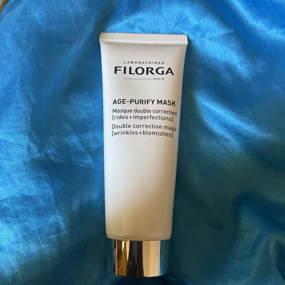 Filorga Age-purify Mask 75ml - Image 1 of 2