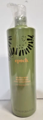 Nu Skin Nuskin Epoch Ava Puhi Moni Shampoo and Light Conditioner 25.4fl oz 750ml - Image 1 of 2