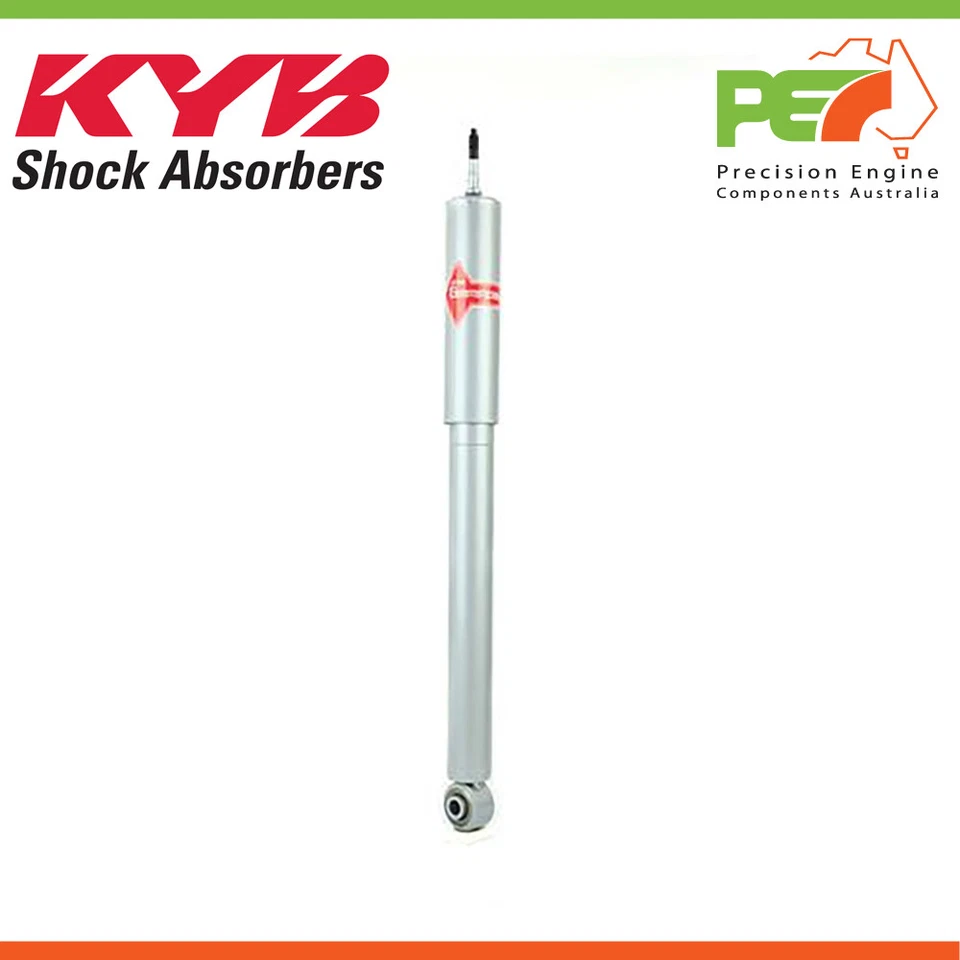 2x New * KYB * Gas-A-Just Shock Absorbers To Suit Porsche 911 3.2 (930) - Image 1 of 4