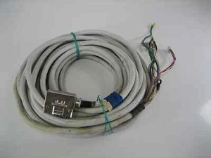 Furuno 1931MK2 1941MK2 Radar Signal Cable for RSB-0061-054 / RSB-0062-055 - Picture 1 of 4