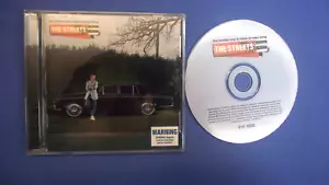 The Streets The Hardest Way To Make An Easy Living - CD - Picture 1 of 2