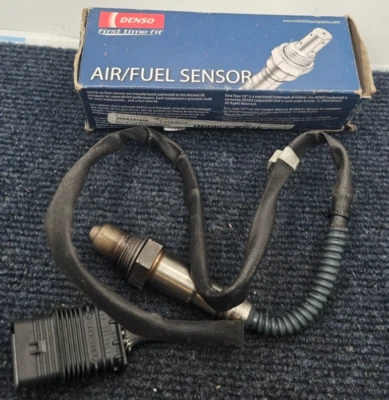 电装 234-5079 空气/燃料比传感器 适用于 2016 宝马 335i GT xDrive — 第 1/4 张图片