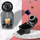 Kaffee Kapsel Umwandlung Adapter für Nespresso Kompatibel Dolce Gusto Maschinen