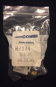 Blodgett R7174 Relay - Picture 1 of 3