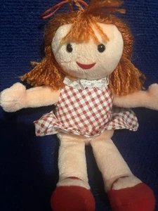 Stuffins CVS 1998 8'' Misfit Doll Plush Rudolph The Island Of Misfit Toys - Picture 1 of 8