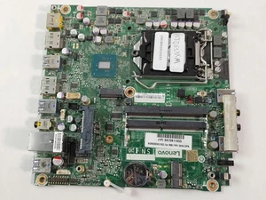 Lenovo ThinkCentre M900 LGA 1151 DDR4 Desktop Motherboard 00XG192 - Picture 1 of 6